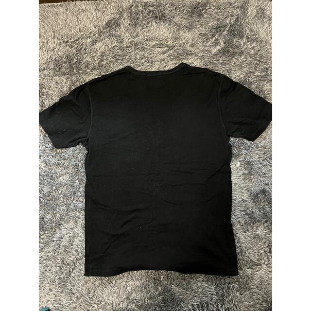 BURBERRY BLACK LABEL(バーバリーブラックレーベル)の❗️早い者勝ち❗️Burberry Blacklabel Tシャツ メンズのトップス(Tシャツ/カットソー(半袖/袖なし))の商品写真