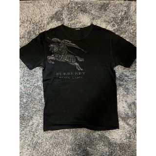 バーバリーブラックレーベル(BURBERRY BLACK LABEL)の❗️早い者勝ち❗️Burberry Blacklabel Tシャツ(Tシャツ/カットソー(半袖/袖なし))