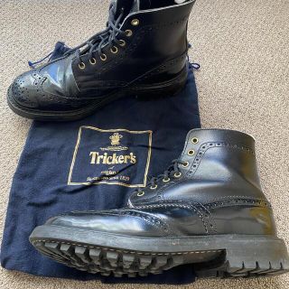 トリッカーズ(Trickers)のトリッカーズ　(ブーツ)