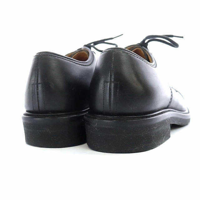 REGAL(リーガル)のリーガル ビジネスシューズ ドレスシューズ レースアップ 24.0cm 黒 メンズの靴/シューズ(ドレス/ビジネス)の商品写真