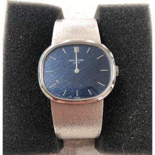 パテックフィリップ(PATEK PHILIPPE)のPATEK PHILIPPEパテック・フィリップWG18金無垢(その他)