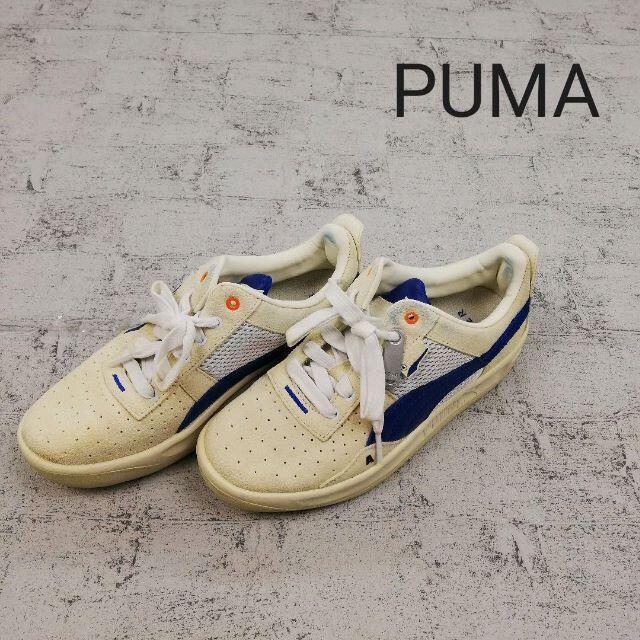 PUMA(プーマ)のPUMA プーマ xADER ERROR ローカットスニーカー レディースの靴/シューズ(スニーカー)の商品写真