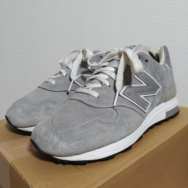 New balance 1400 JGY 24cm ニューバランスろ