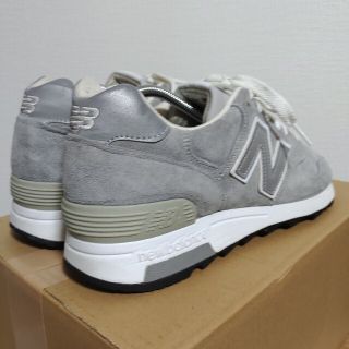 New balance 1400 JGY 24cm ニューバランスろ