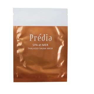 プレディア(Predia)のPredia SPA et MER(ヘアパック/ヘアマスク)