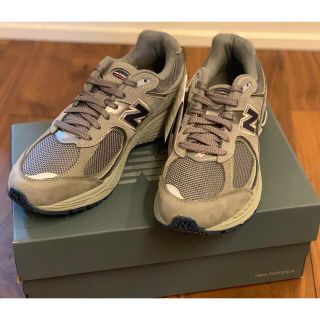 New Balance - New Balance ML2002RA 26.5の通販 by ちゃん's shop