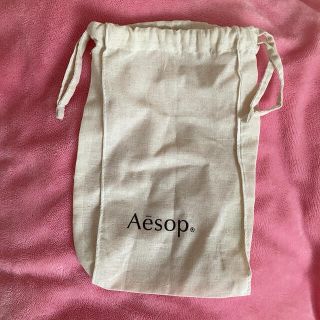 イソップ(Aesop)のイソップ Aesop ショッピング袋(ショップ袋)