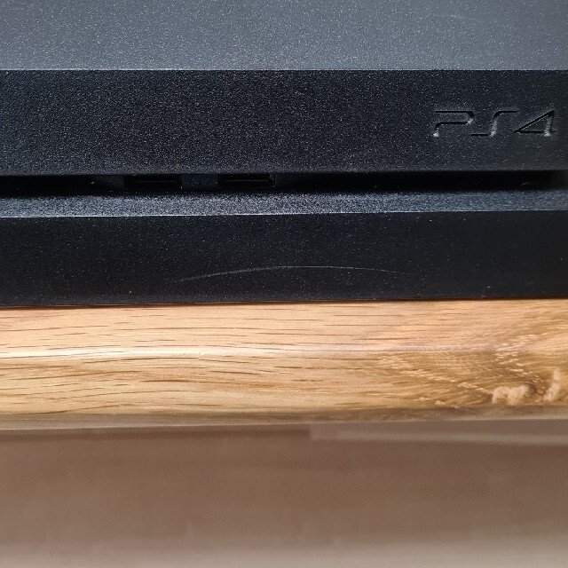 PS4本体 品