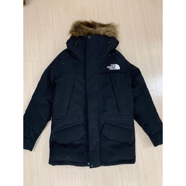 THE NORTH FACE - THE North Face アンタークティカパーカー