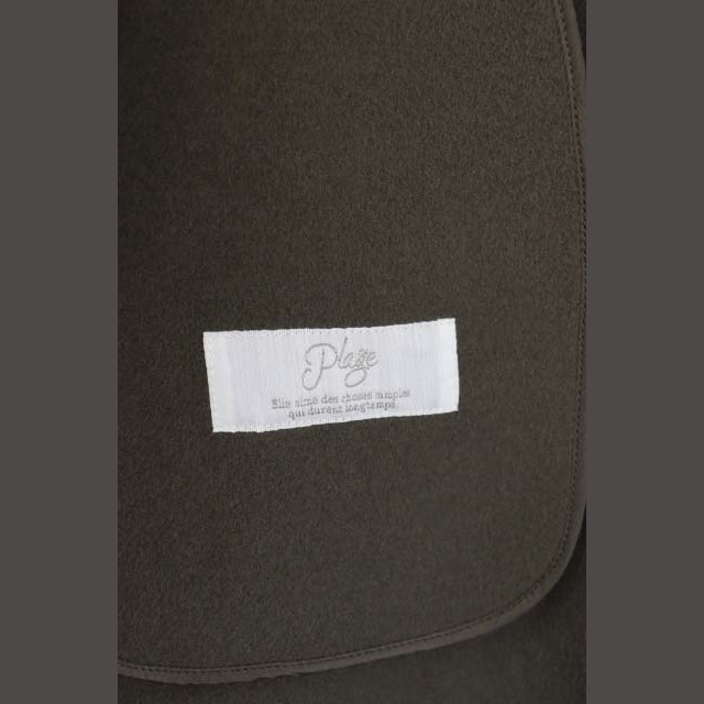 プラージュ 20AW ハミルトンテーラードコート アウター ロング プラージュ 20AW ハミルトンテーラードコート アウター ロング
