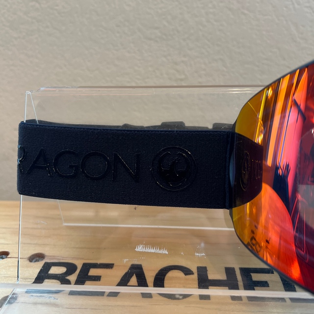 DRAGON(ドラゴン)のDRAGONゴーグル PXV スポーツ/アウトドアのスノーボード(アクセサリー)の商品写真