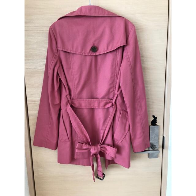 anySiS(エニィスィス)のany sis✨ショートトレンチコート　✨🌸 レディースのジャケット/アウター(トレンチコート)の商品写真