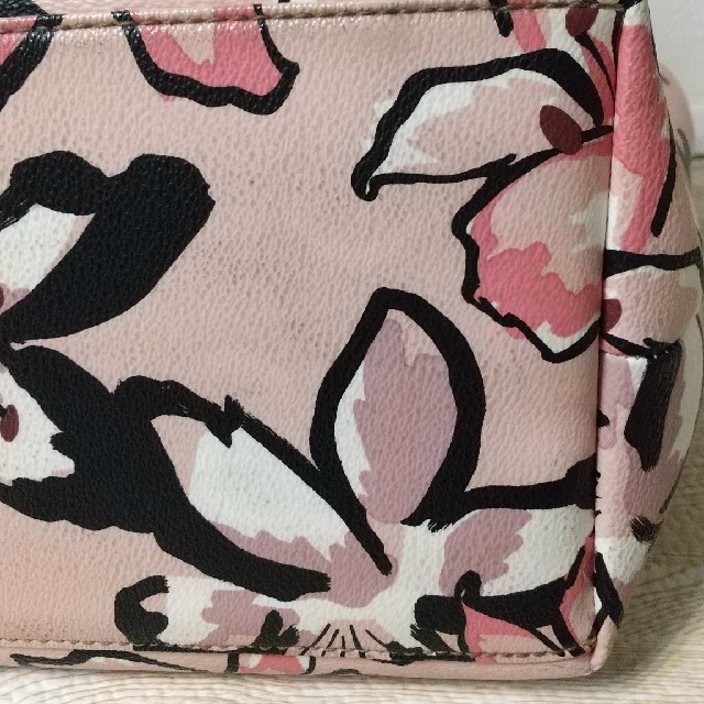 kate spade new york(ケイトスペードニューヨーク)のkate spade トートバック レディースのバッグ(トートバッグ)の商品写真