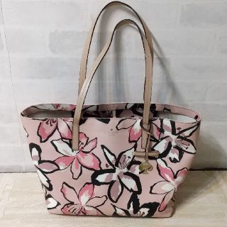 ケイトスペードニューヨーク(kate spade new york)のkate spade トートバック(トートバッグ)