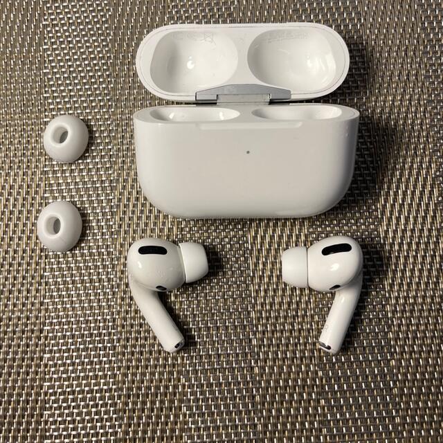 Air Pods Pro ジャンク品のサムネイル