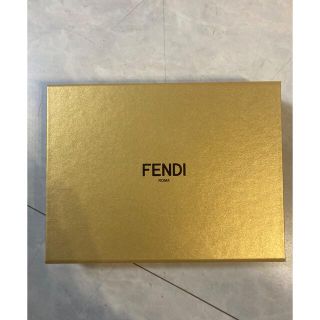 フェンディ(FENDI)のFENDI レターセット(カード/レター/ラッピング)