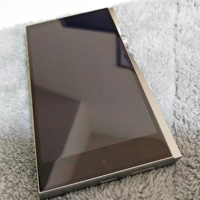 売れ筋新商品 iriver - Astell&Kern SE200 美品 ポータブルプレーヤー