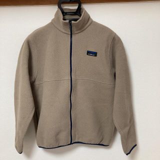 エルエルビーン(L.L.Bean)のエルエルビーンレディースフリース(ブルゾン)