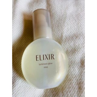 エリクシール(ELIXIR)のエリクシール　つや玉ミスト(美容液)80ml(美容液)