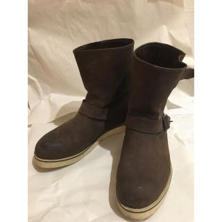 大得価SALE】 DIESEL - ディーゼル メンズブーツ DIESEL BOOTSの通販