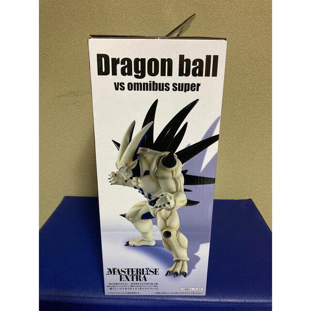 BANDAI(バンダイ)の一番くじ　ドラゴンボール　VSオムニバス超 D賞　おまけ付き エンタメ/ホビーのフィギュア(アニメ/ゲーム)の商品写真