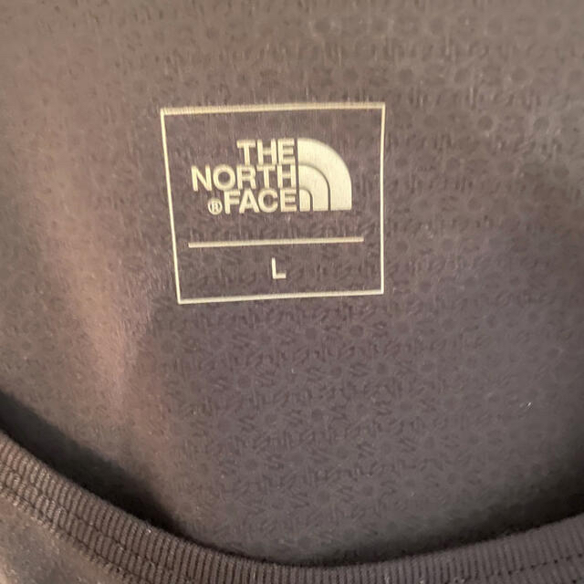 THE NORTH FACE(ザノースフェイス)の【あっきー様専用】THE NORTH FACE Ｔシャツ メンズのトップス(Tシャツ/カットソー(半袖/袖なし))の商品写真