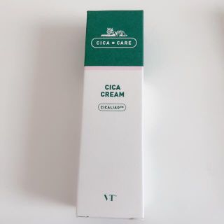 CICA VT クリーム(フェイスクリーム)