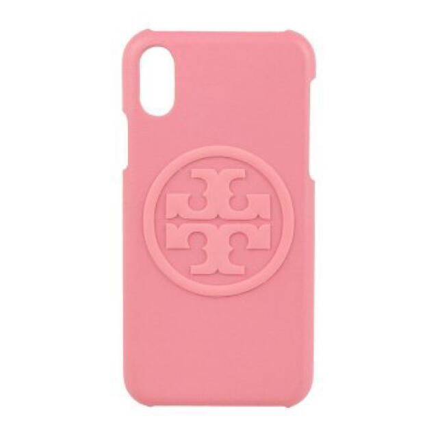 Tory Burch(トリーバーチ)の【strawberry様専用】ToryBurch スマホ iPhone X XS スマホ/家電/カメラのスマホアクセサリー(iPhoneケース)の商品写真