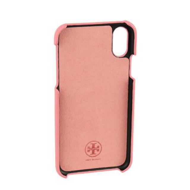 Tory Burch(トリーバーチ)の【strawberry様専用】ToryBurch スマホ iPhone X XS スマホ/家電/カメラのスマホアクセサリー(iPhoneケース)の商品写真