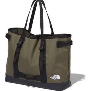 ザノースフェイス(THE NORTH FACE)のTHE NORTH FACE フィルデンスギアトートM 47L NM82009(トートバッグ)