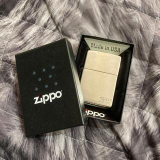 ジッポー(ZIPPO)のジッポ(zippo)値下げ2000円→(タバコグッズ)