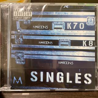 CD MARRON5 (ポップス/ロック(邦楽))
