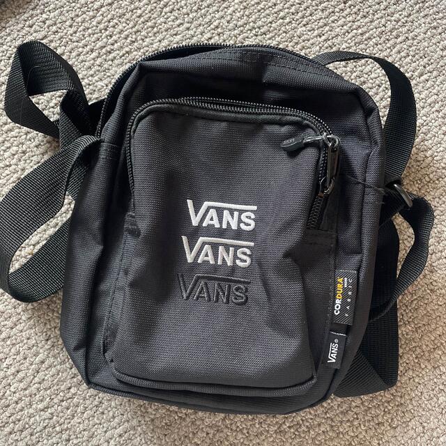 VANS(ヴァンズ)のv ansショルダーバッグ メンズのバッグ(ショルダーバッグ)の商品写真