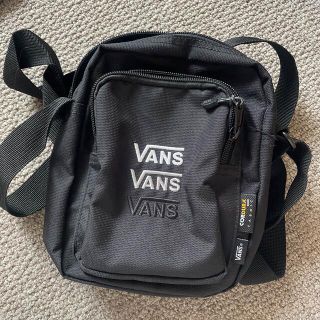 ヴァンズ(VANS)のv ansショルダーバッグ(ショルダーバッグ)