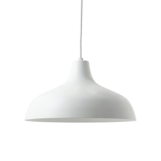 IDEE KULU LAMP シェードWhite-