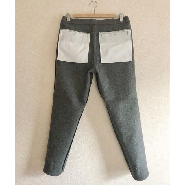 THE FACE - THE NORTH FACE WOOL PANTS SIZE Lの通販 by 山田元気｜ザノースフェイスならラクマ NORTH 新作最安値