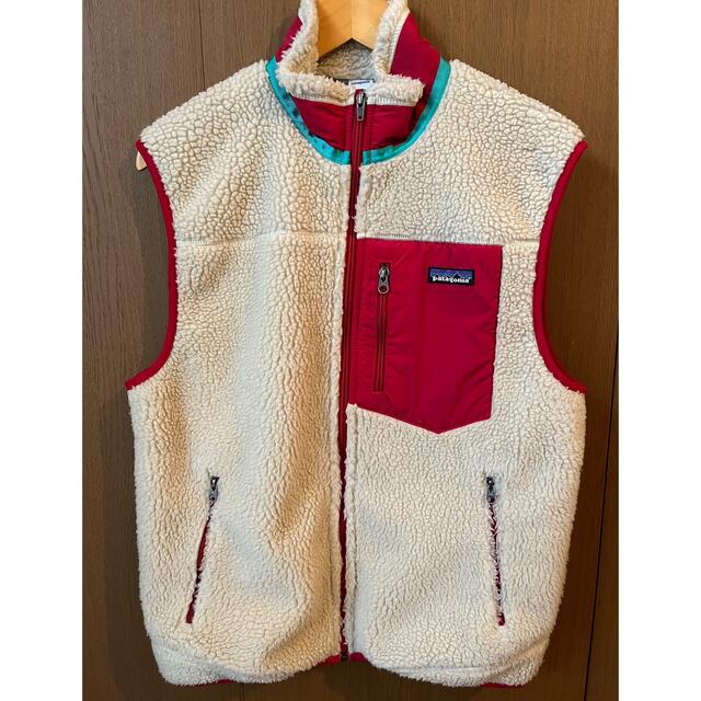 値下げ可‼️メンズ Mサイズ Patagonia パタゴニア  レトロx