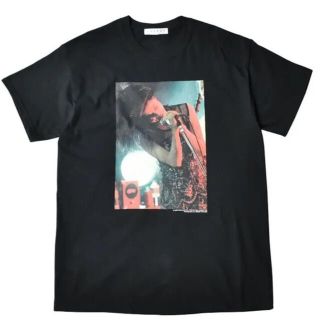 ラブラット(LABRAT)のLABRAT Swallowtail     Glico Tee　　ラブラット(Tシャツ/カットソー(半袖/袖なし))