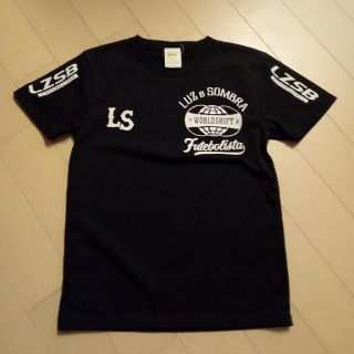 ルース(LUZ)のルースイソンブラXSサイズ Tシャツ ジュニア160サイズ(ウェア)