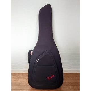 フェンダー(Fender)のfender FE1225 electric guitar gig bag(ケース)