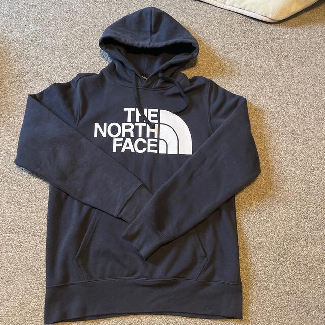 THE NORTH FACE(ザノースフェイス)のノースフェイス　パーカ　Mサイズ メンズのトップス(パーカー)の商品写真