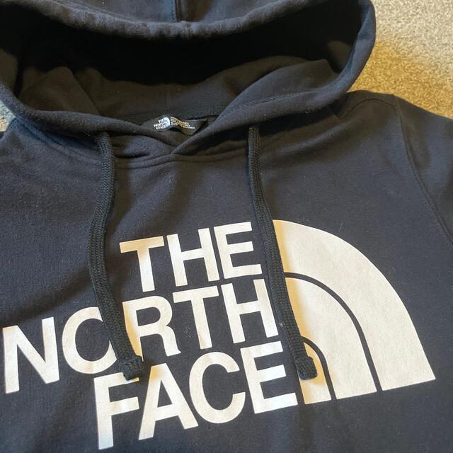 THE NORTH FACE(ザノースフェイス)のノースフェイス　パーカ　Mサイズ メンズのトップス(パーカー)の商品写真