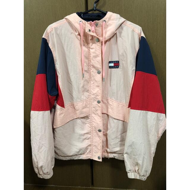 TOMMY(トミー)のTOMMYJEANS パーカー メンズのトップス(パーカー)の商品写真