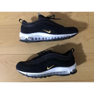 ナイキ(NIKE)のNIKE AIR MAX 97 TOKYO2020 "BLACK" 26.5cm(スニーカー)