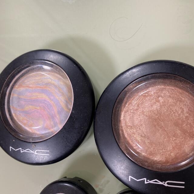 MAC(マック)のマック　まとめ売り コスメ/美容のキット/セット(コフレ/メイクアップセット)の商品写真