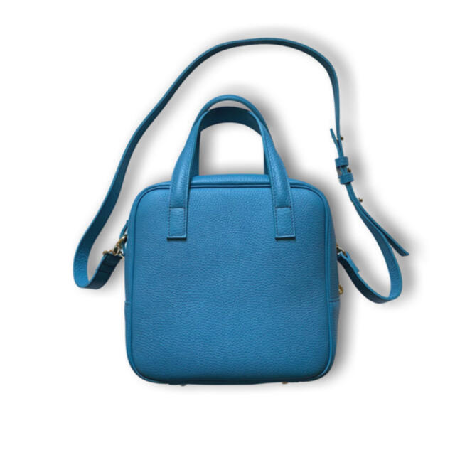 ひろりん様専用! chiiiibag チーバッグ スクエアボストンバッグ