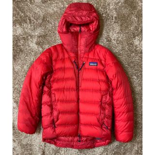 パタゴニア(patagonia)の【試着程度•極美】19年 パタゴニア グレードvii ダウンパーカ　サイズM(ダウンジャケット)