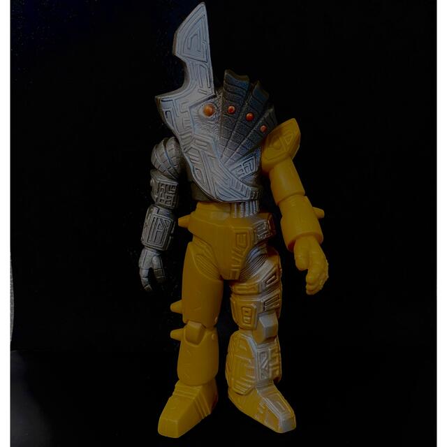 BANDAI - ウルトラマンティガ限定 ソフビ怪獣 6点 中古品の通販 BANDAI - ウルトラマンティガ限定 ソフビ怪獣 6点 中古品の通販