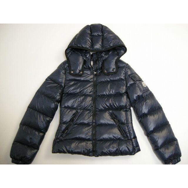 MONCLER(モンクレール)のキッズ14A(大人0-1)■モンクレール■BERRE■フード付きダウン■新品本物 キッズ/ベビー/マタニティのキッズ服女の子用(90cm~)(ジャケット/上着)の商品写真