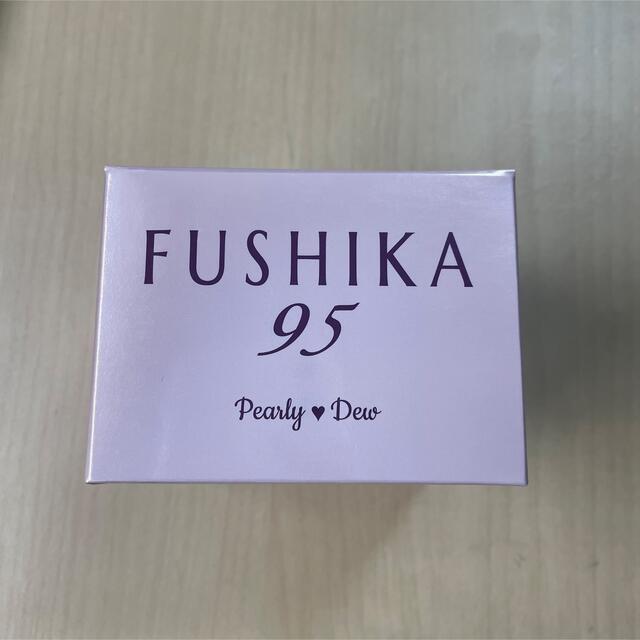 fushika95 パーリーデュー